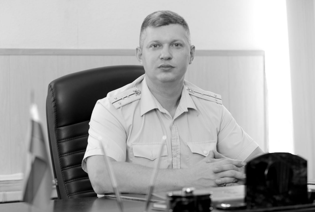 Погибшего сотрудника полиции похоронят на Воинском кладбище в Ярославле