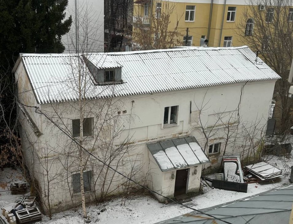 Исторические здания в центре Ярославля нашли новых владельцев