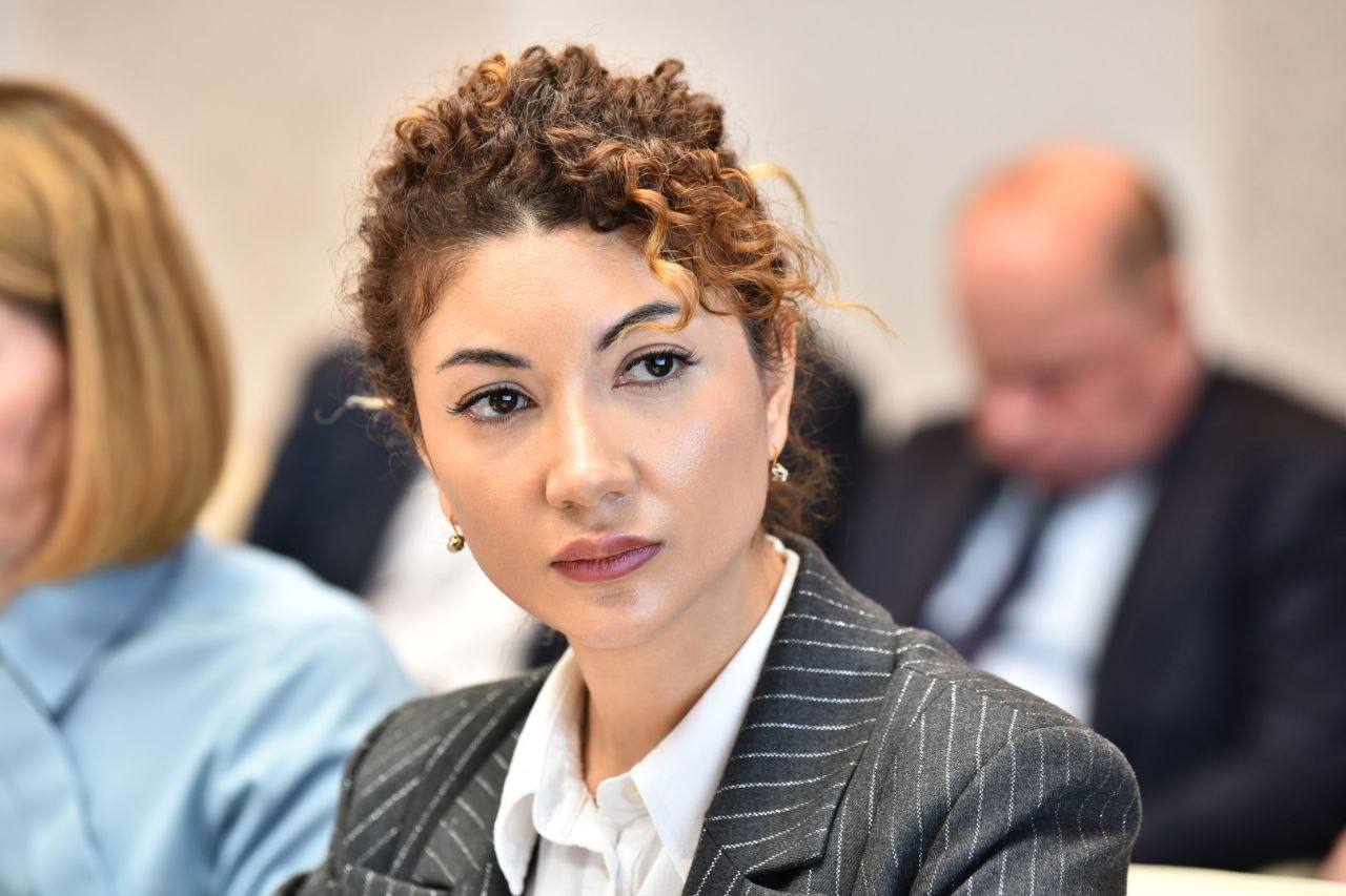 Гоар Ватинян возглавила министерство туризма Ярославской области