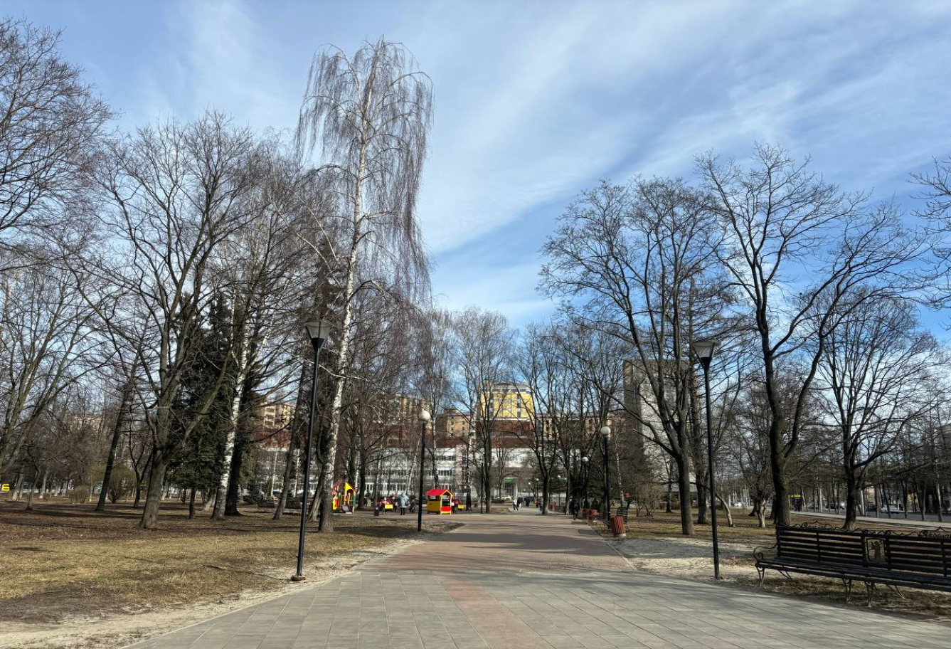 В Ярославской области на этой неделе похолодание сменит теплая и солнечная погода