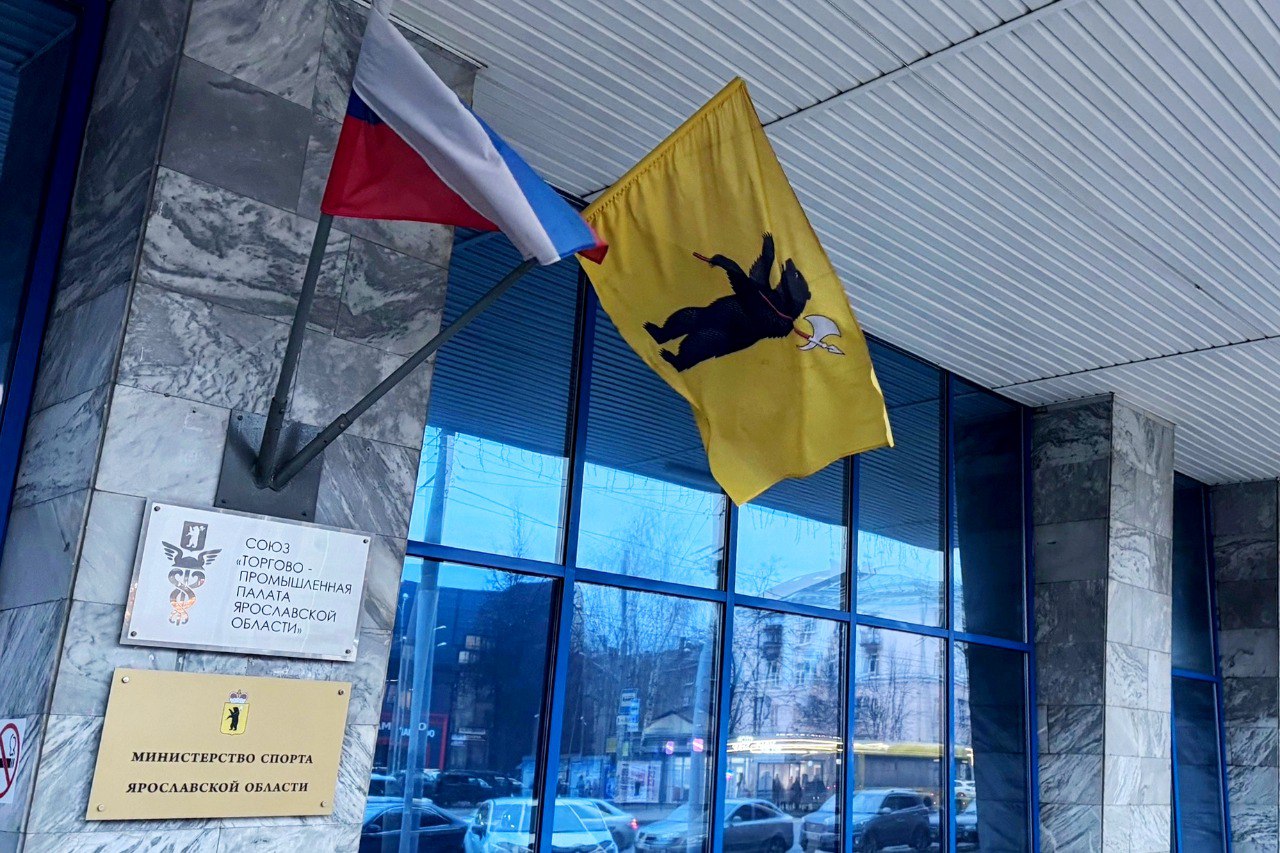 Утвержден новый состав общественного совета при министерстве спорта Ярославской области