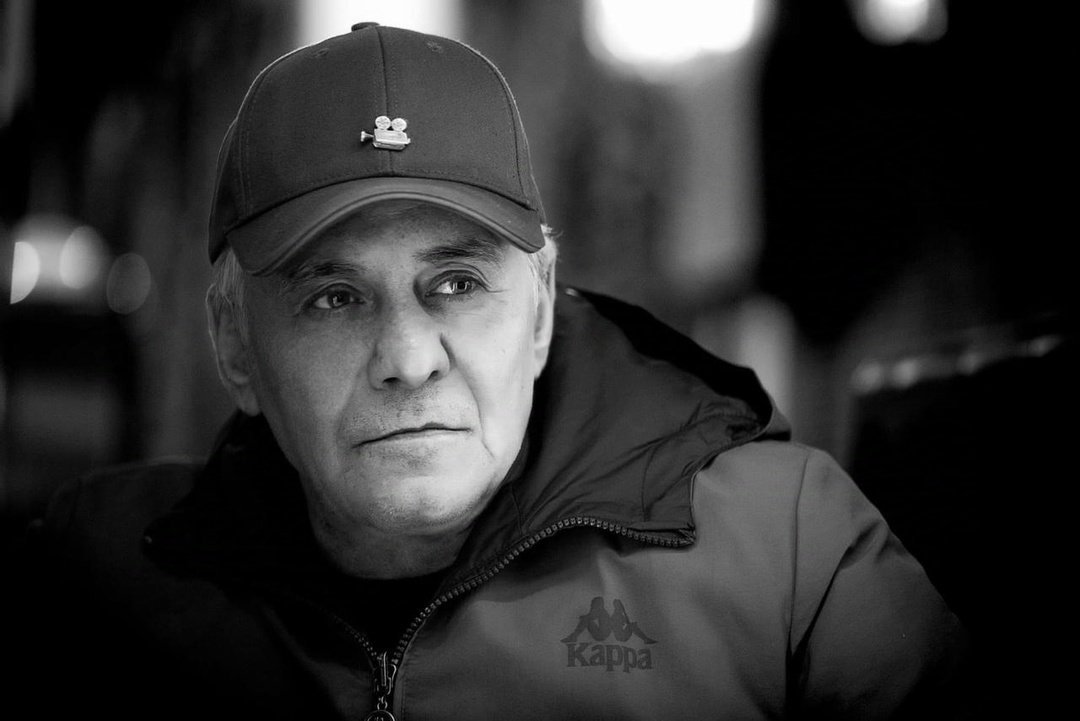 Ушел из жизни актер камерного театра имени Ваксмана Сергей Генкин