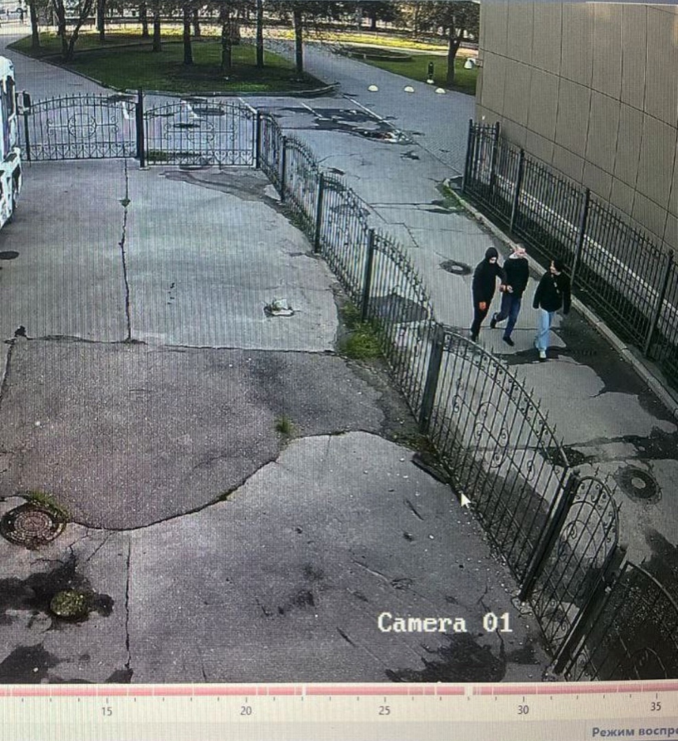 ​Возбуждено уголовное дело по факту порчи фасада Ярославского цирка