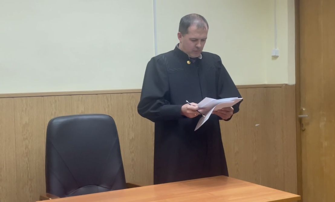 В Рыбинске прекращено уголовное дело против депутата, устроившего ДТП с автобусом