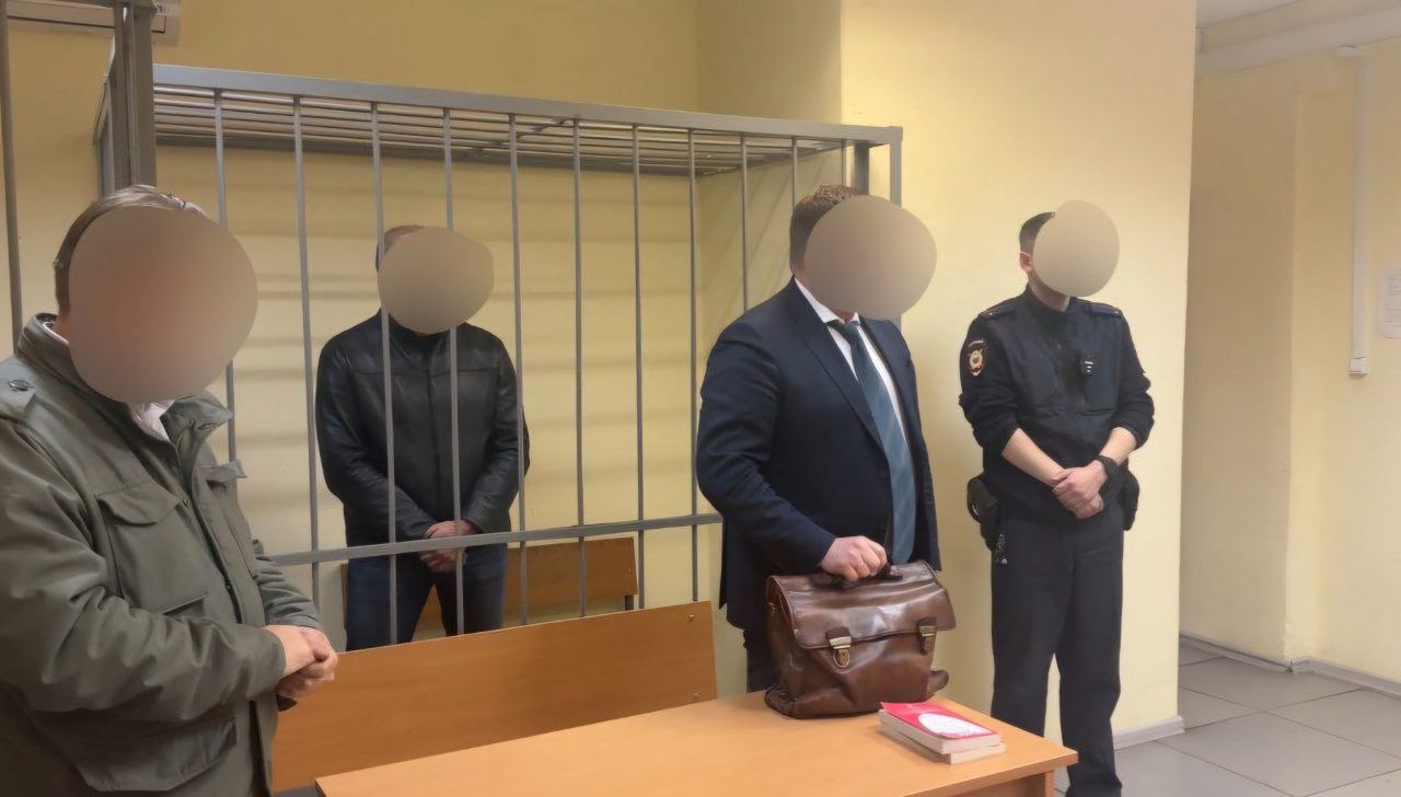 Экс-директора ярославского госпредприятия обвиняют в многомиллионном мошенничестве