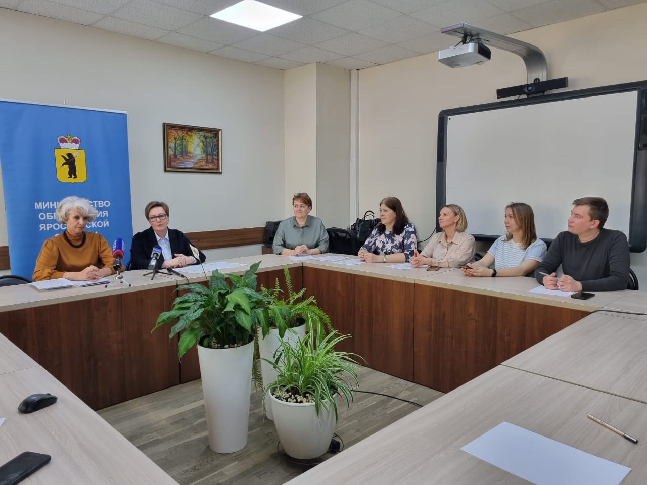 ​Участниками основного периода ЕГЭ в Ярославской области станут более 6 тысяч человек