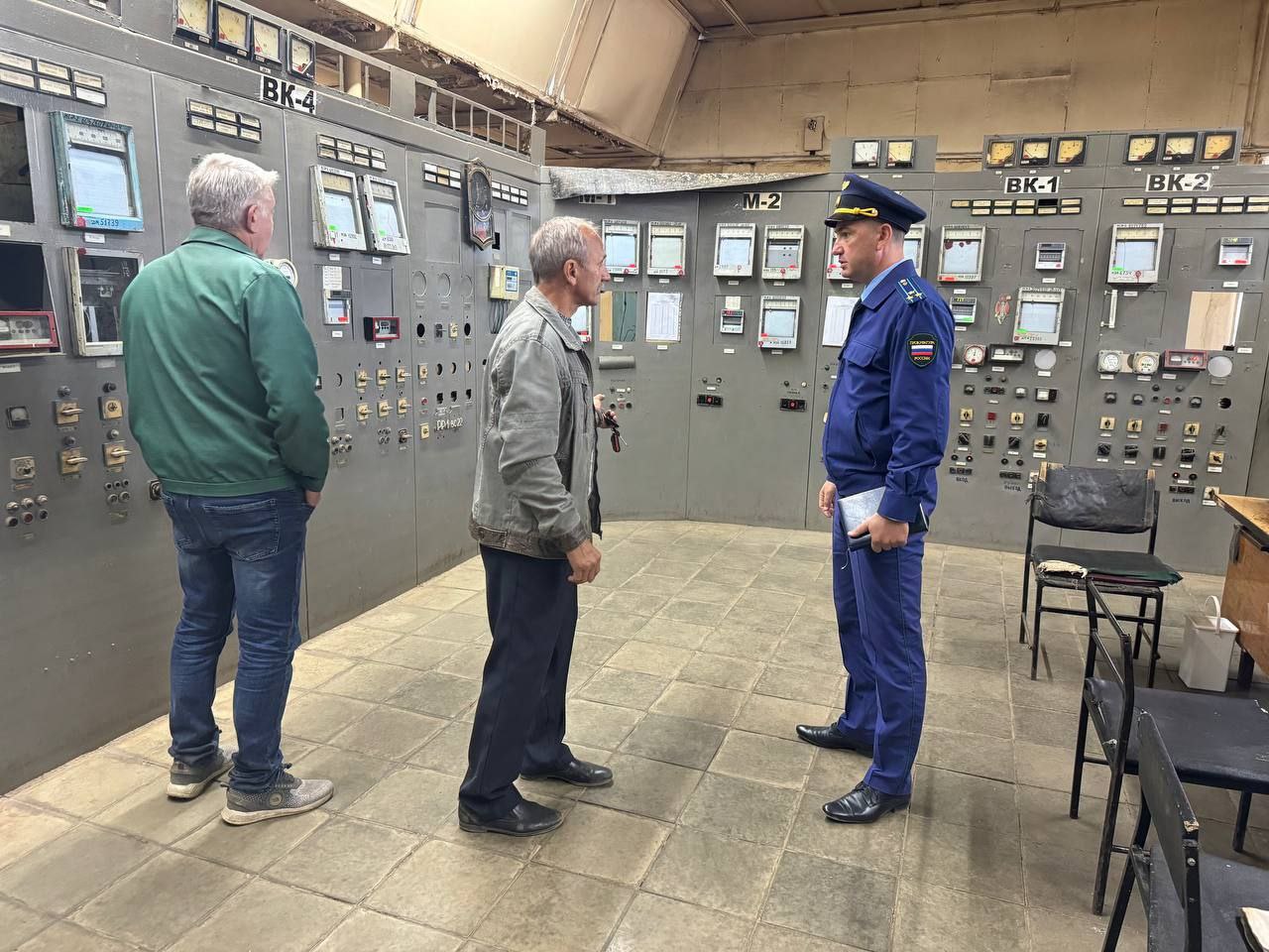 В Ярославской области ресурсоснабжающую организацию оштрафовали за холодные батареи