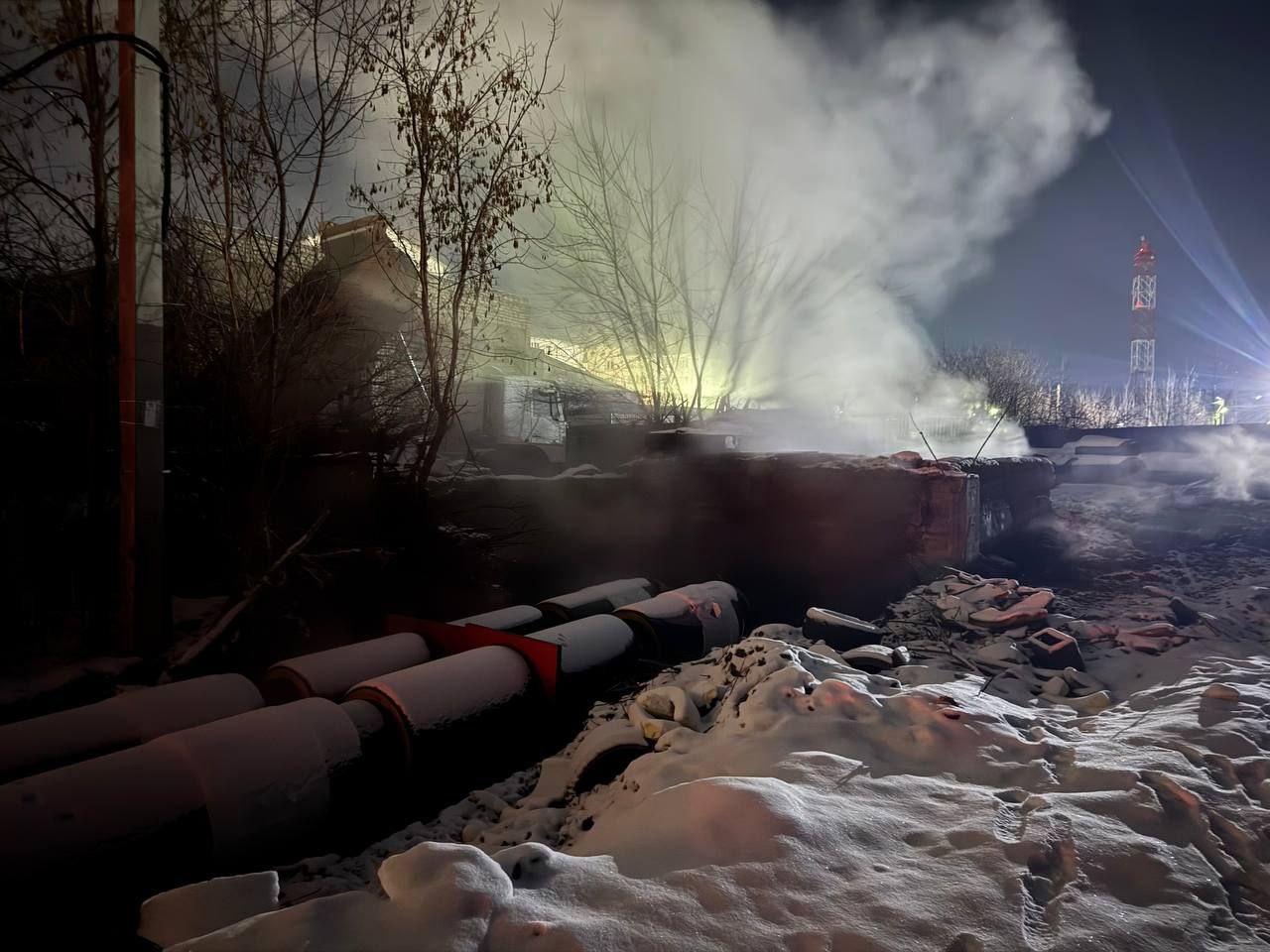 В Ярославской области ресурсоснабжающую организацию оштрафовали за холодные батареи