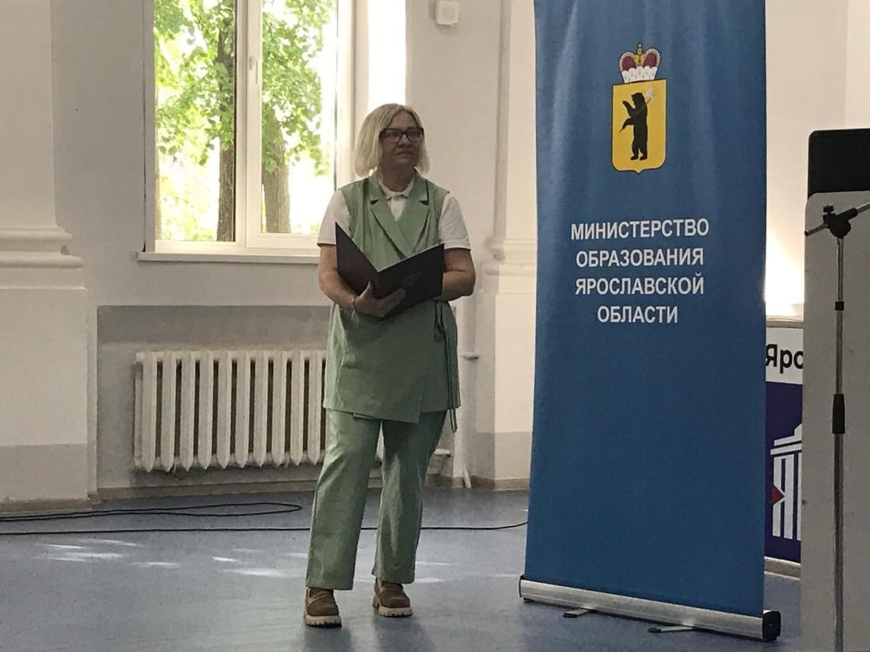 Встреча в рамках цикла «Добрые встречи» была посвящено 80-летию Великой Победы