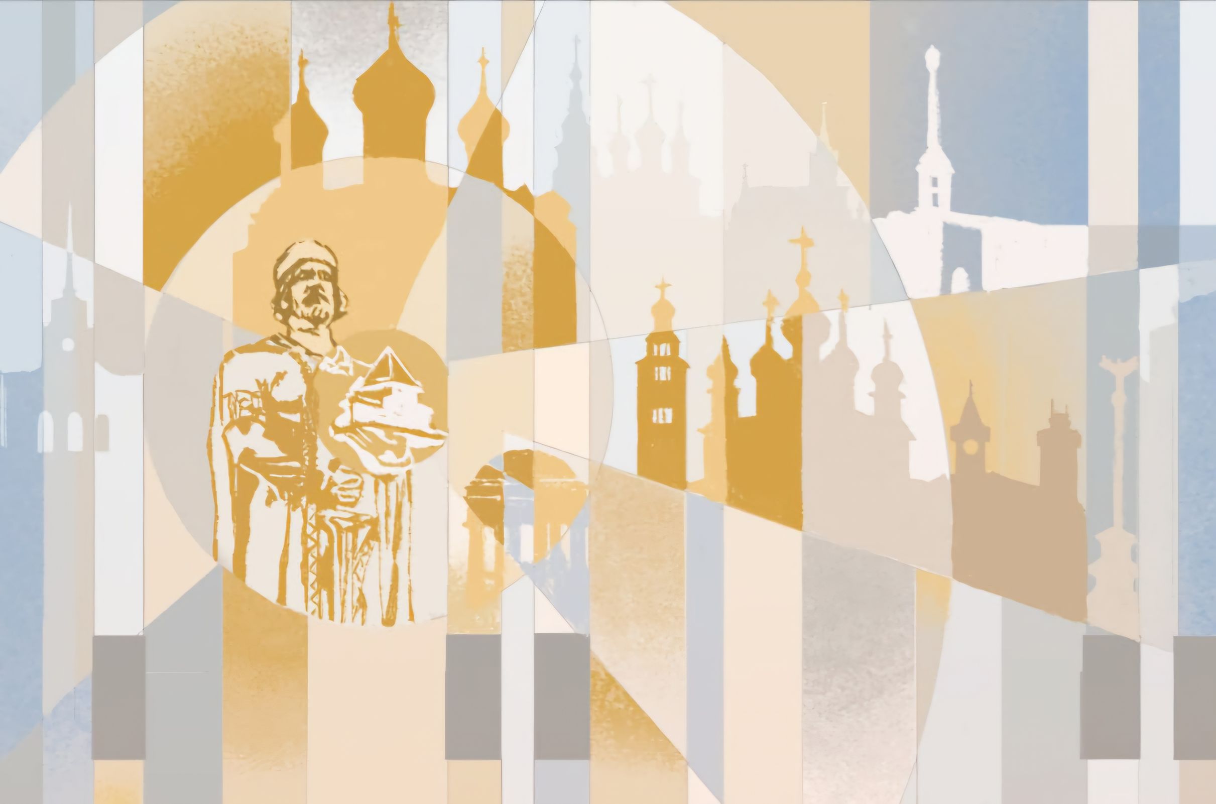 В Ярославской области выберут муралы для соцобъектов в рамках проекта #БудьЯрче