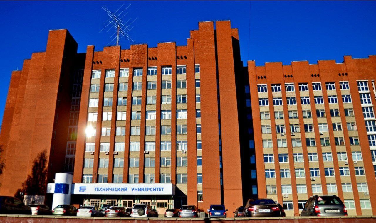 Комплектующие для беспилотников будут разрабатывать в ЯГТУ