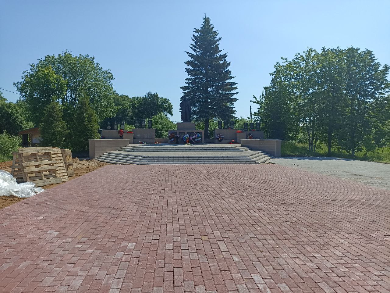 «Губернаторский контроль» проверил объекты в Борисоглебском округе