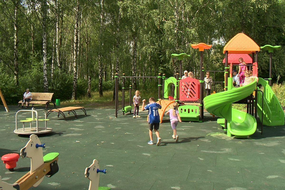 Завершилось голосование за объекты благоустройства по программе «Формирование городской среды» проекта «Единой России»