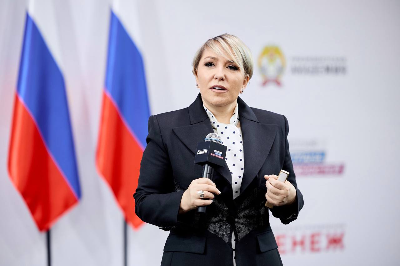 Участники программы «Время героев» осваивают муниципальное управление