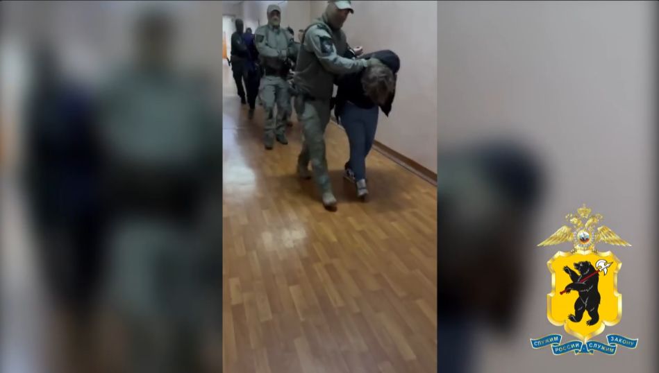 В Ярославле задержали 12 мошенников, обманывавших пенсионеров