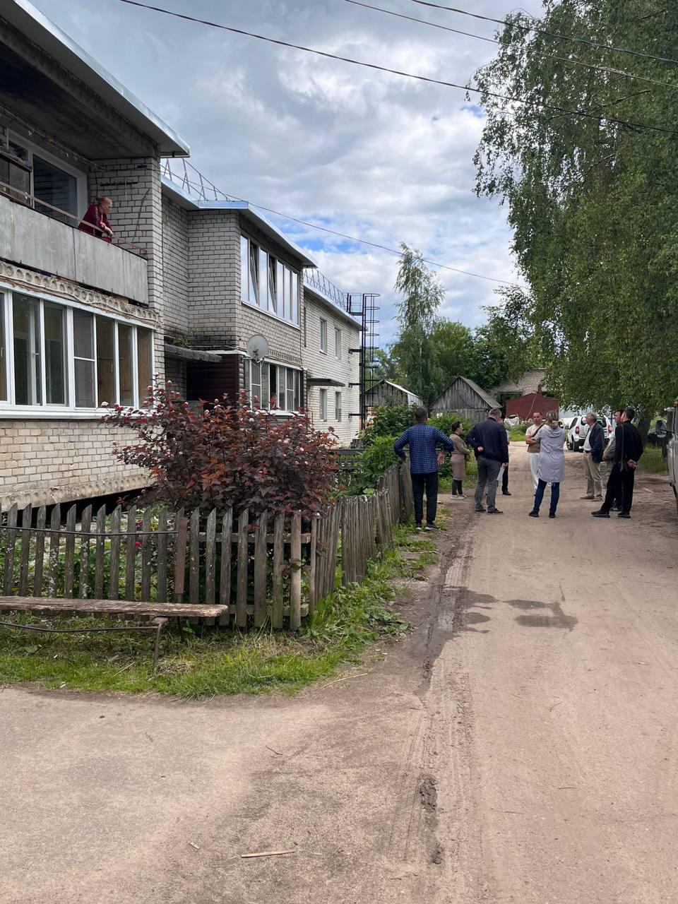 В Ярославской области подрядчика обязали устранить последствия капремонта крыши