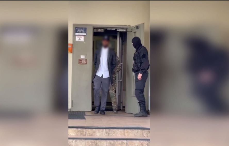 Ярославские силовики задержали организаторов канала незаконной миграции