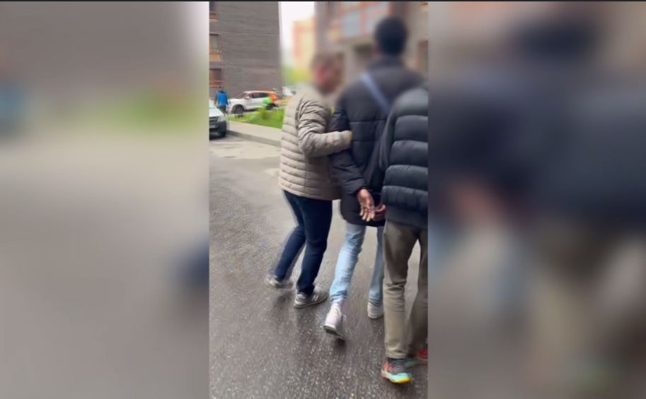 Ярославские силовики задержали организаторов канала незаконной миграции