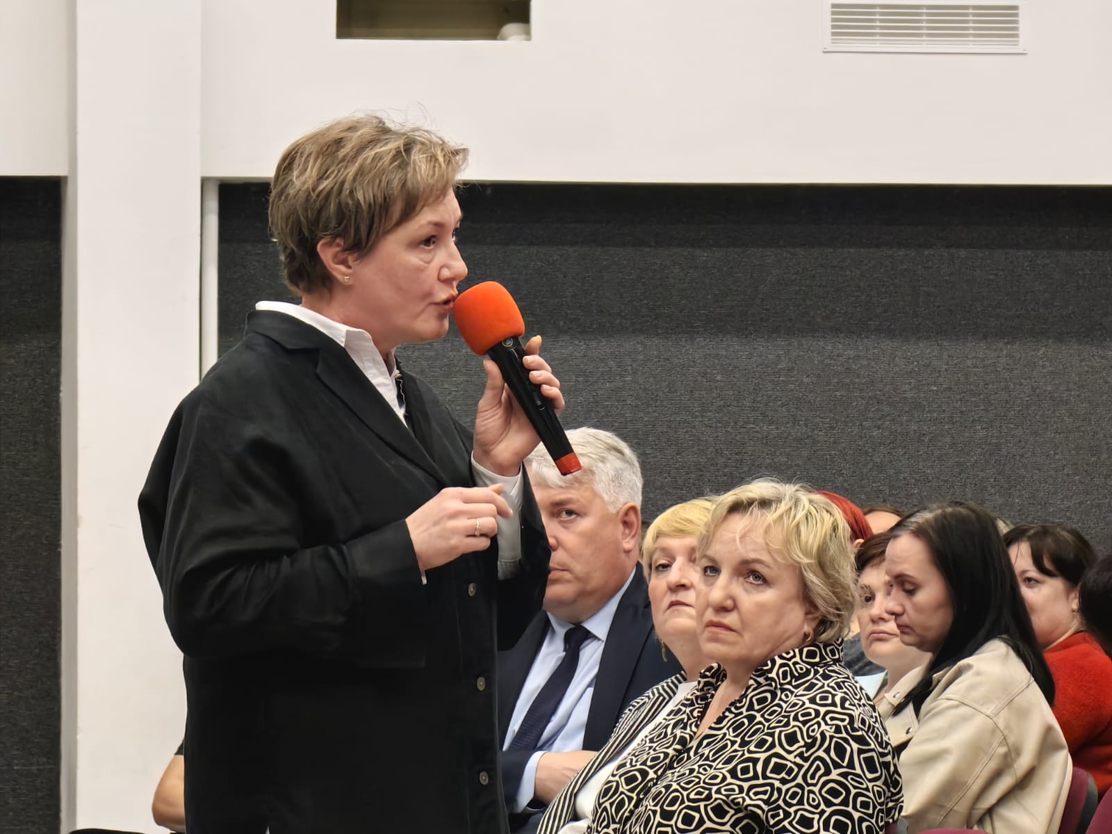 В округах Ярославской области проходят обсуждения образовательных комплексов