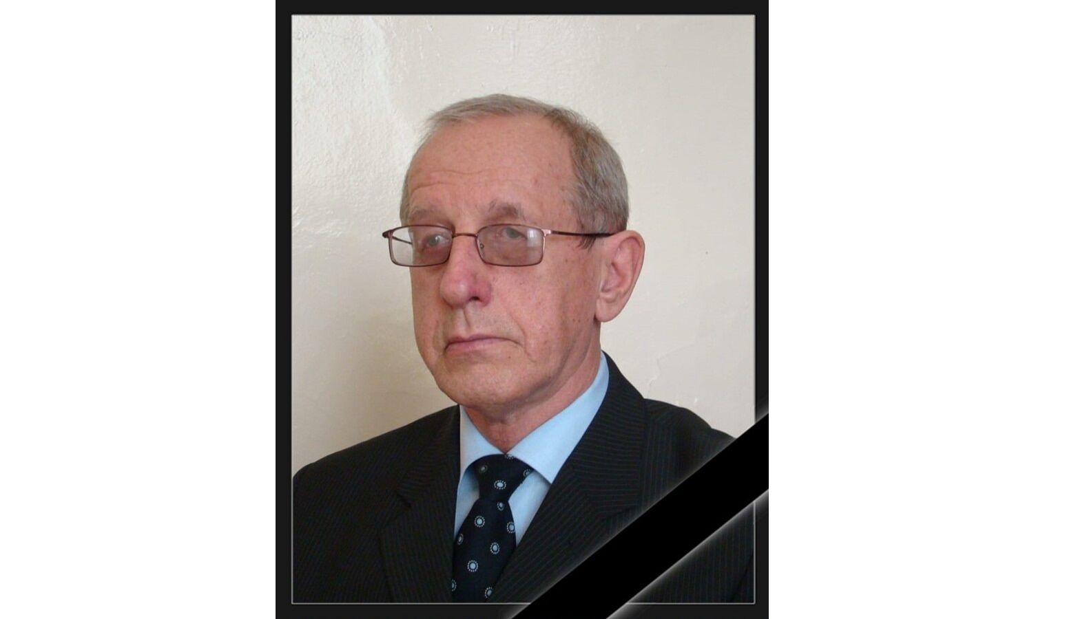 После продолжительной болезни из жизни ушел доцент кафедры общей хирургии ЯГМУ