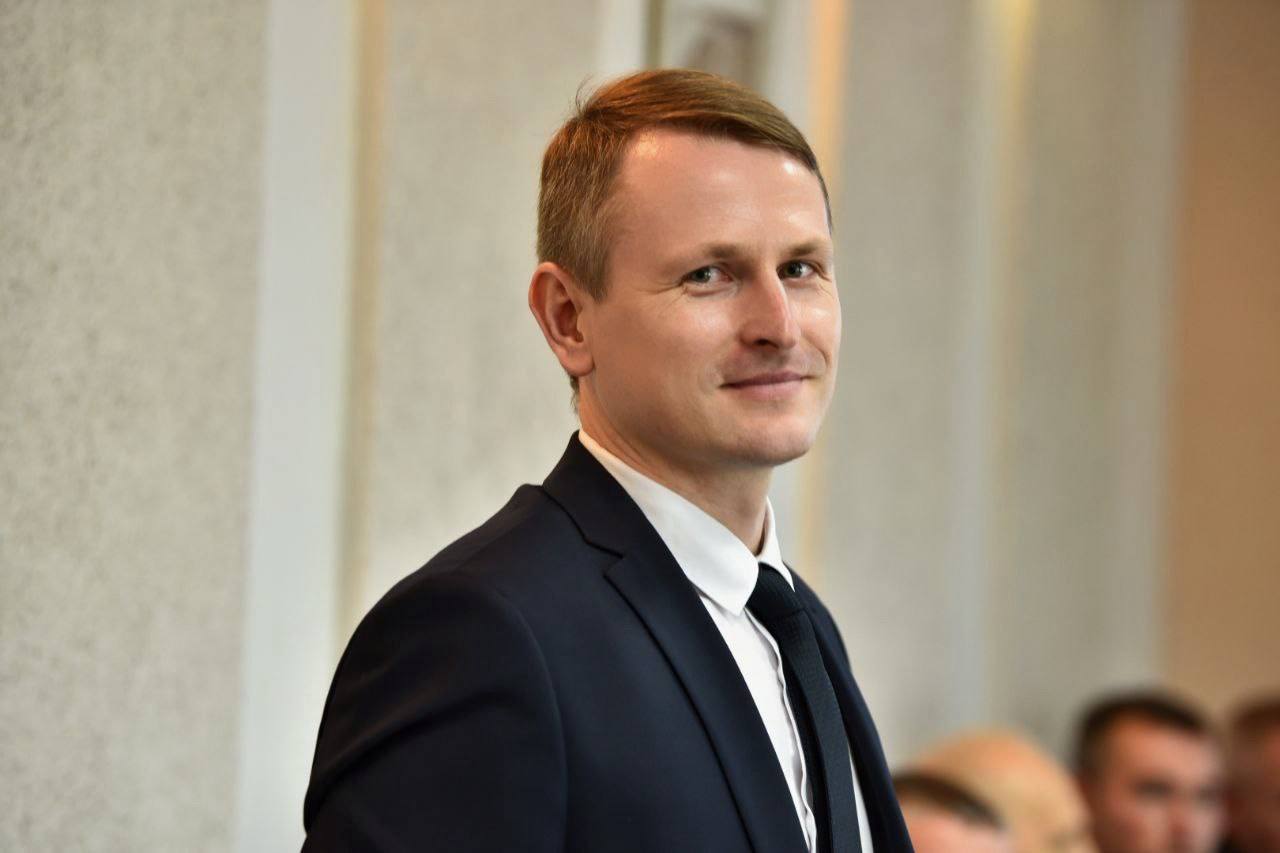 Михаил Евраев объявил о новых назначениях в правительстве региона