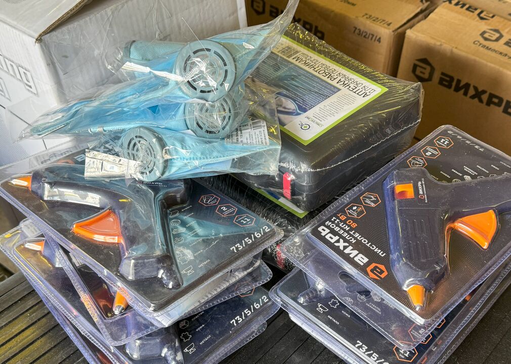 В ярославские школы поставляют новое оборудование для уроков