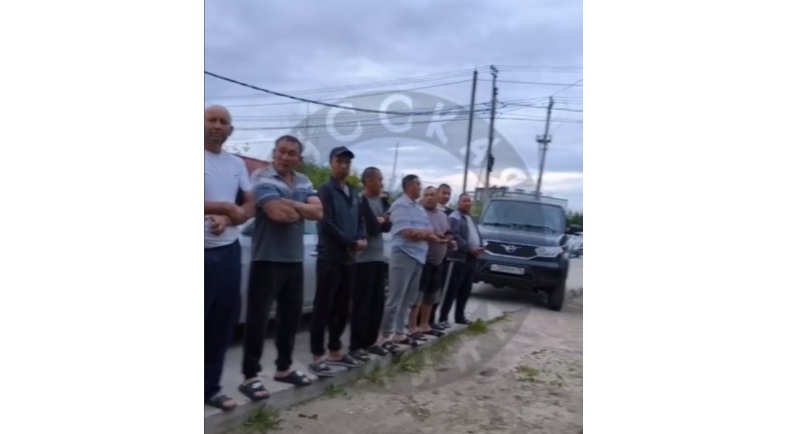 В Ярославле выявили мигрантов-нарушителей в одном из хостелов