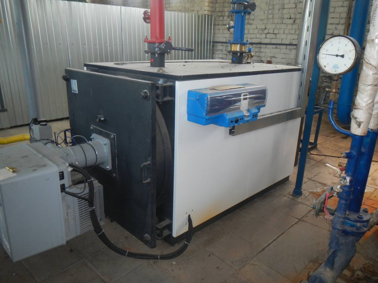 В округах Ярославской области проверяют готовность к зиме