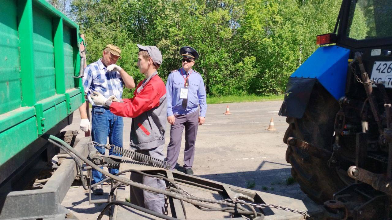 В Ярославской области владельцы аттракционов оштрафованы на полмиллиона рублей