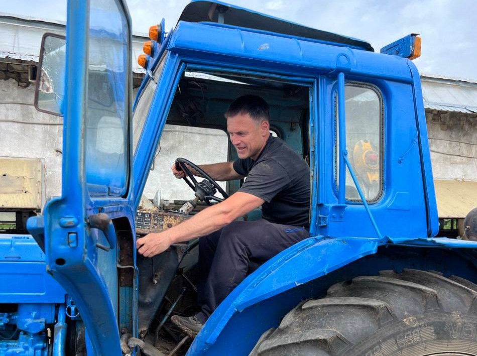 В Ярославской области объявлены победители конкурса на получение грантов «Агростартап»