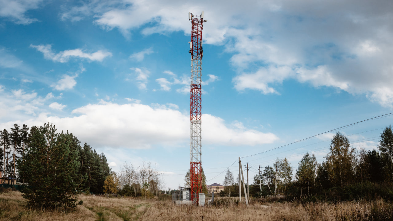 Улучшаем 4G: в Ростовском районе ускорили мобильный интернет