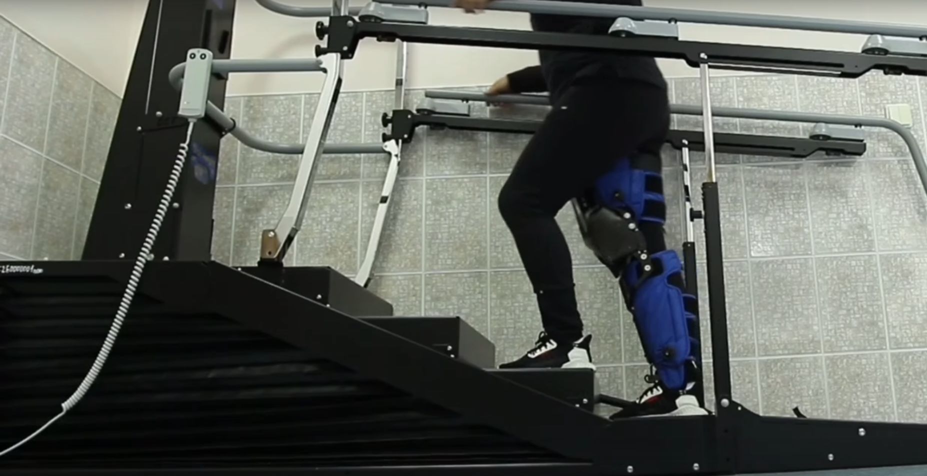 Ярославские участники СВО могут пройти реабилитацию в центрах Социального фонда