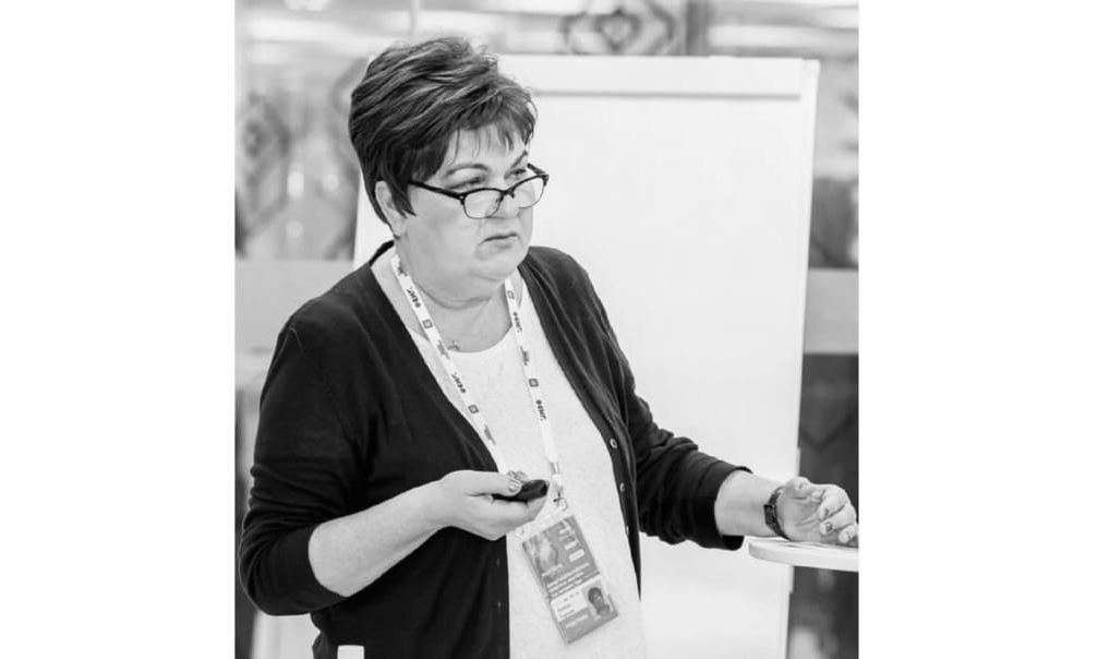 В Рыбинске ушла из жизни создательница Музея советской эпохи