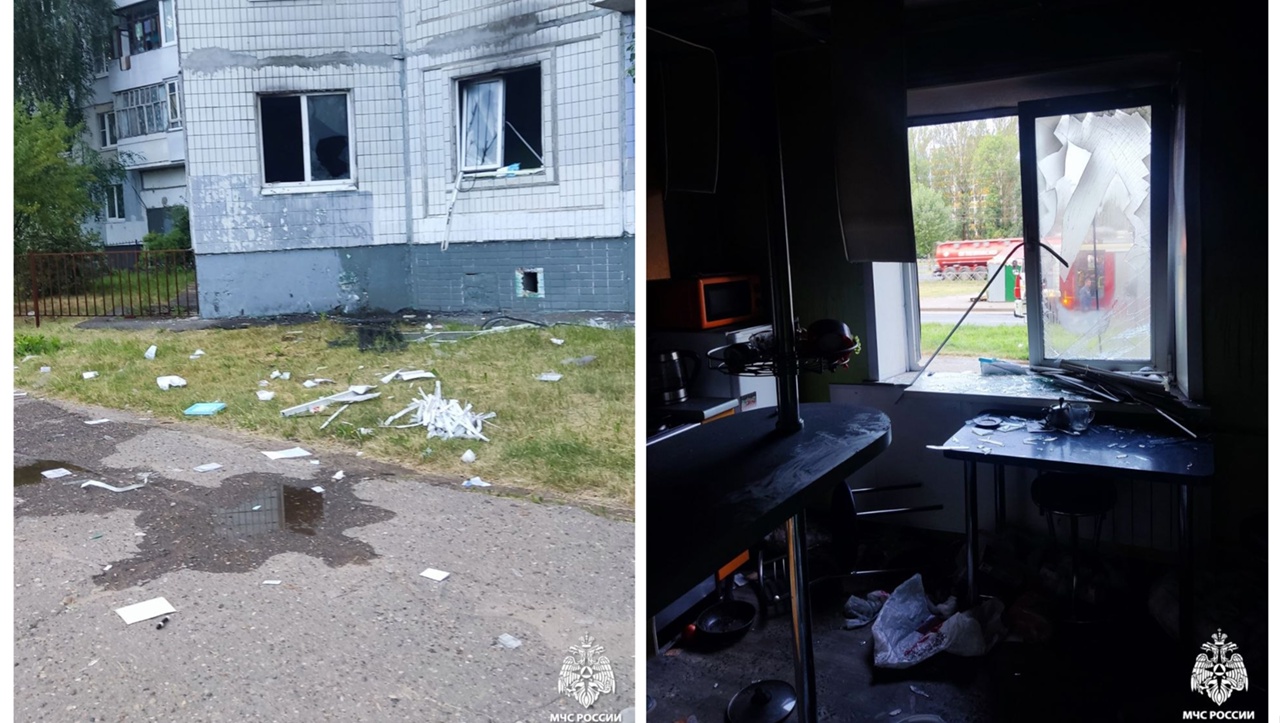 В Ярославле сгорела квартира из-за возгорания батареи электровелосипеда