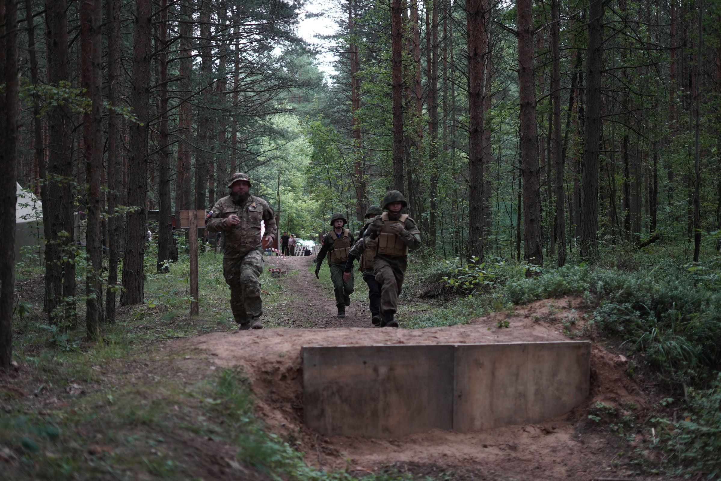 Семья из Ярославской области примет участие в новом этапе «Семейных зарниц»