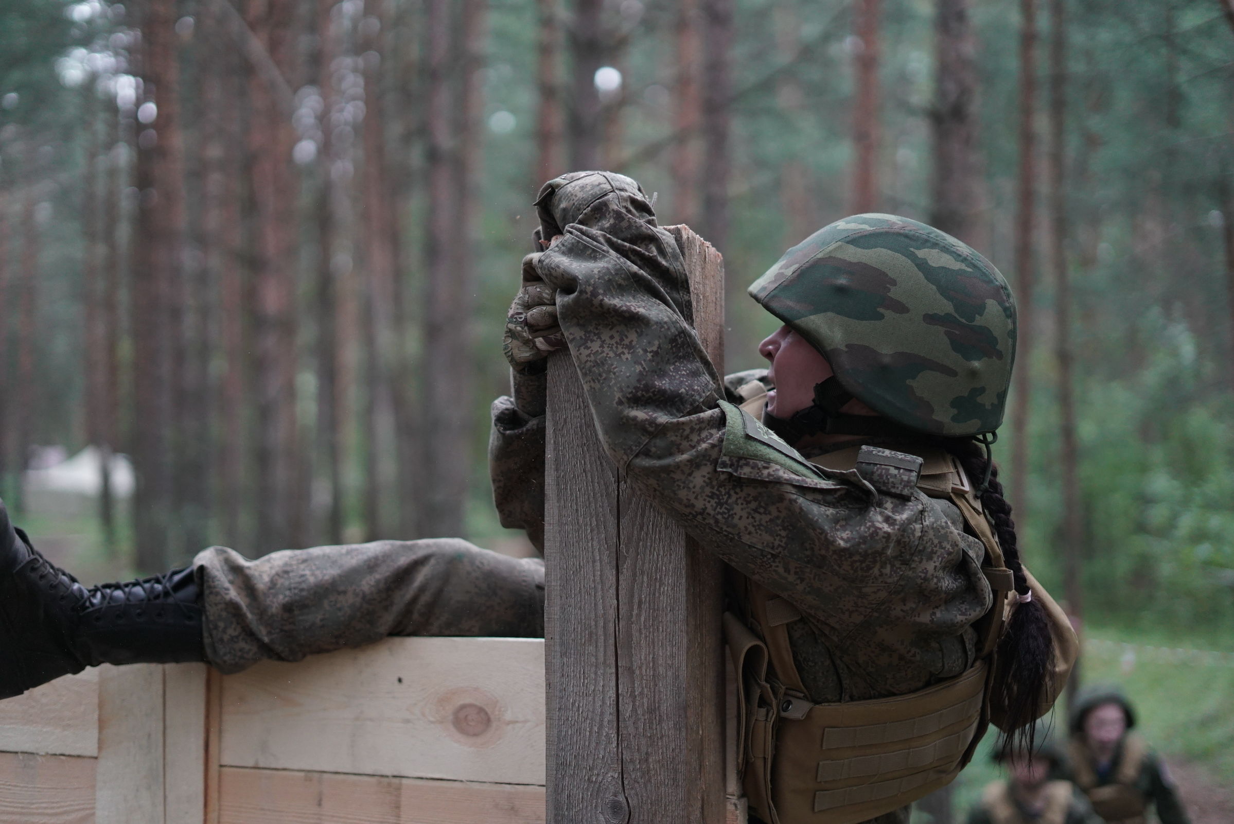 Семья из Ярославской области примет участие в новом этапе «Семейных зарниц»