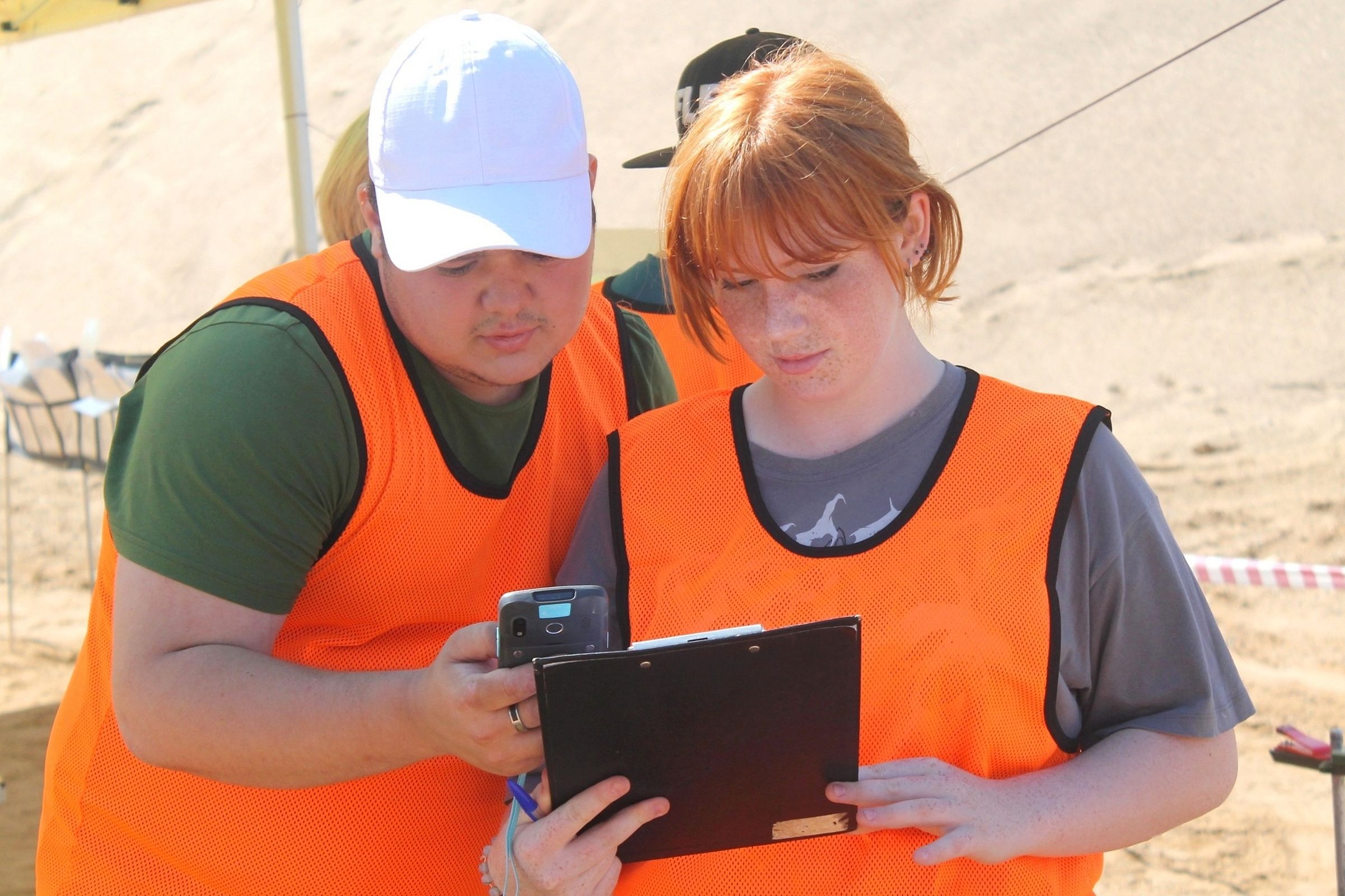 Более 1200 человек соревновались в спортивном ориентировании в Ярославской области