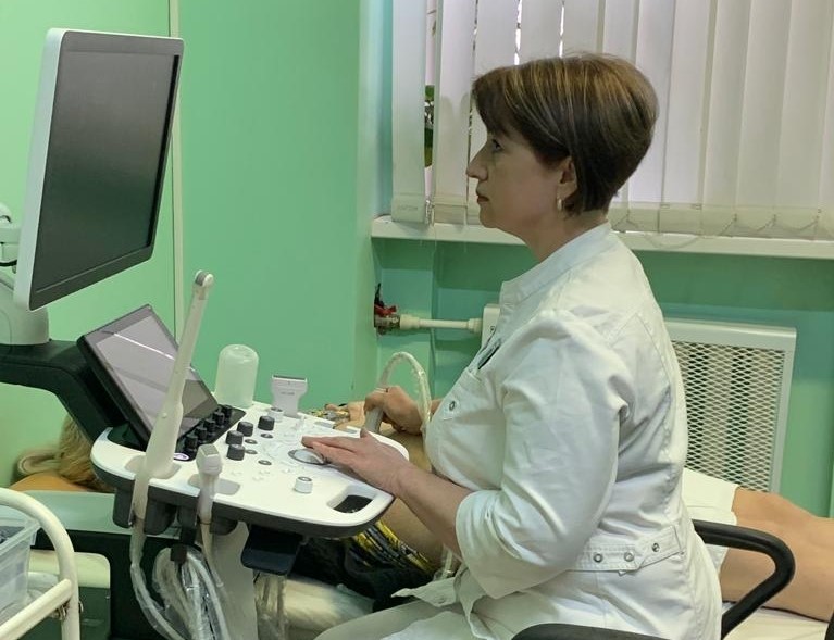 Более 90 тысяч жителей Ярославской области проверили репродуктивное здоровье