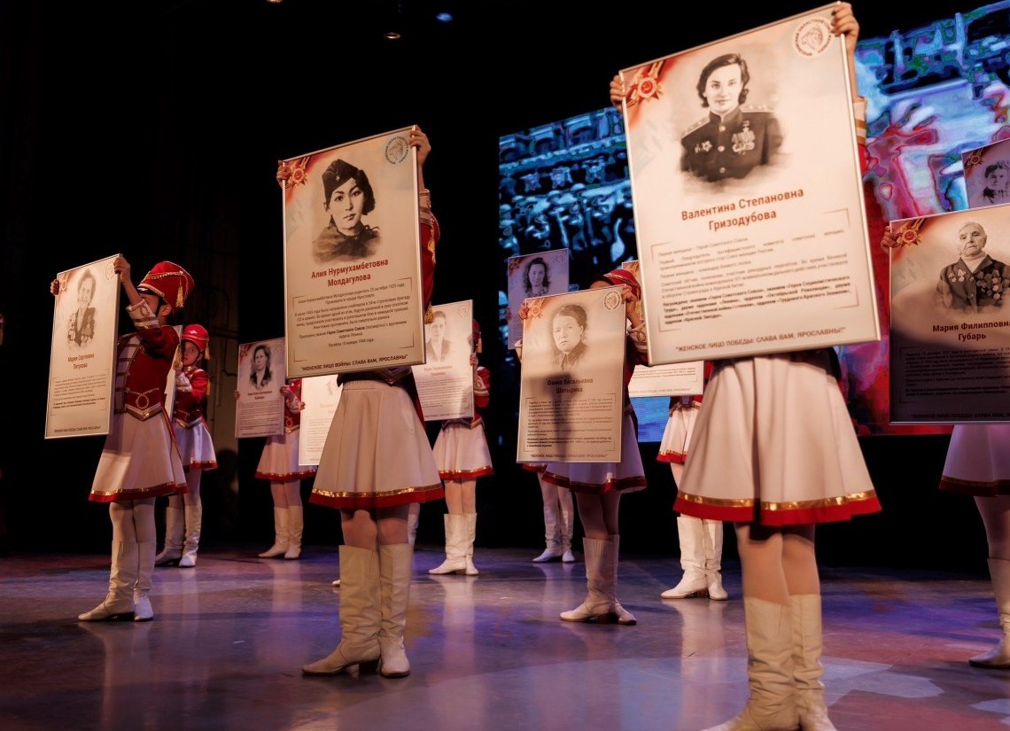 В Ярославской области стартовал конкурс грантов для социально ориентированных НКО