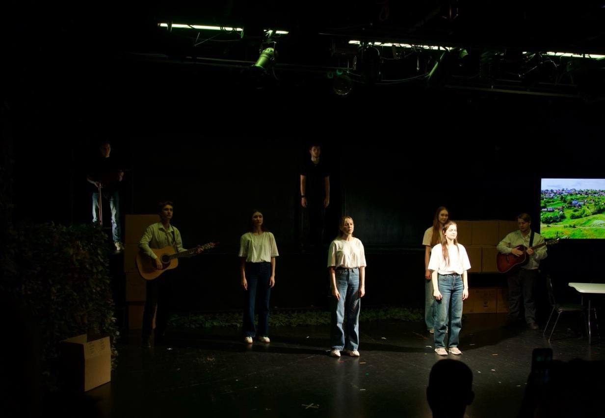 В Ярославской области стартовал конкурс грантов для социально ориентированных НКО