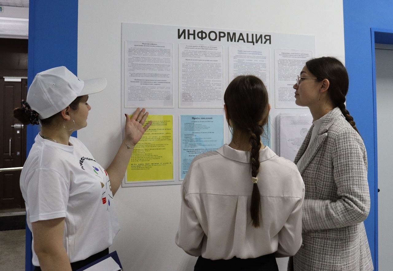 Ярославский автомеханический колледж открывает специальность по робототехнике