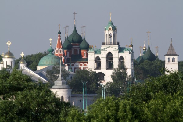 Жители Ярославской области могут получить более 140 услуг в электронной форме