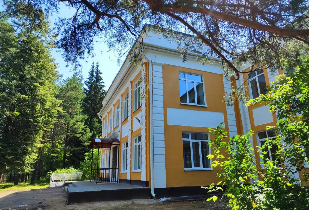 ​Михаил Евраев: за три года в Ярославской области отремонтируют 55 школ