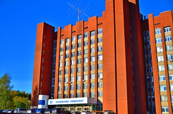 В ярославском вузе завершается создание судостроительных инженерных классов