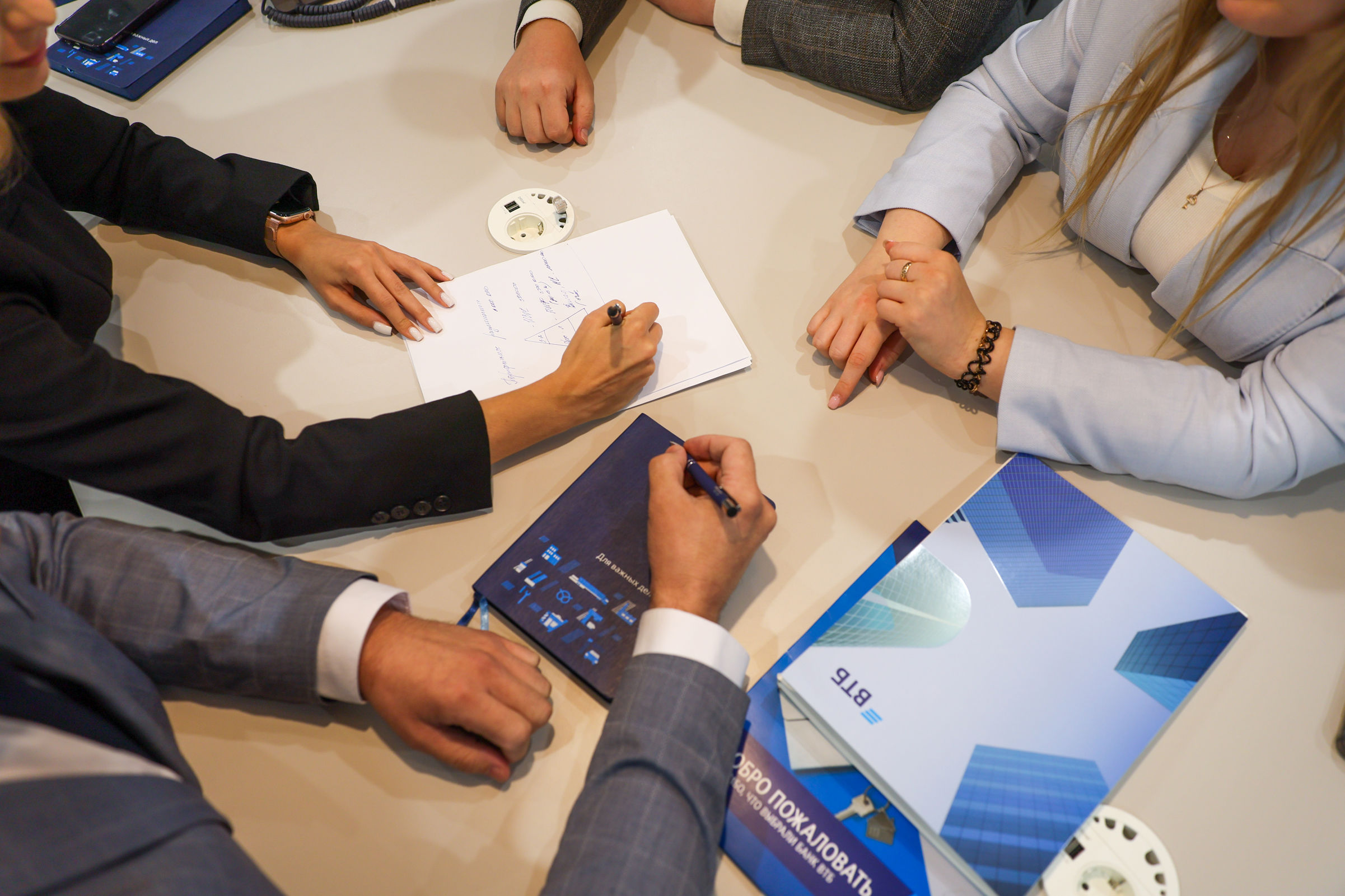 Снижение ключевой ставки несколько «оживит» розничное кредитование