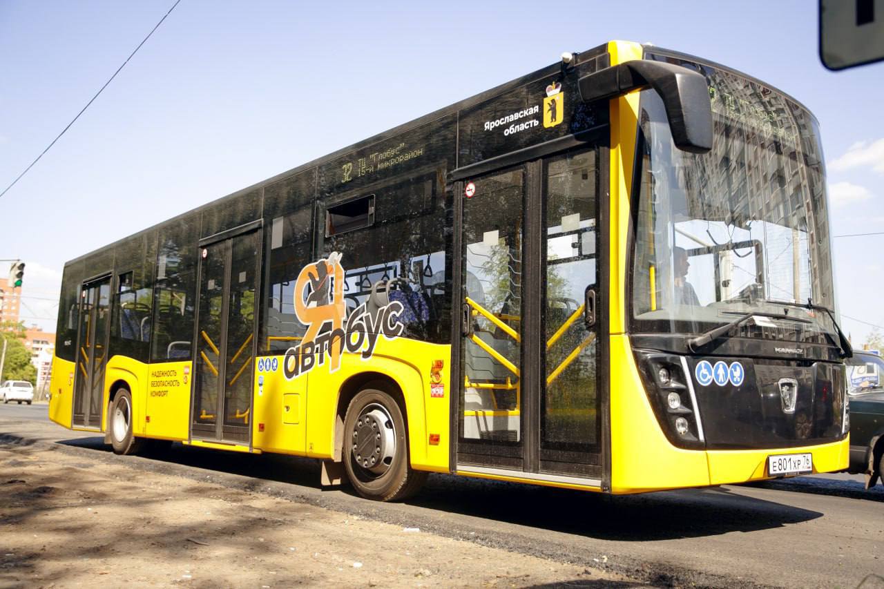 Михаил Евраев рассказал о планах по обновлению транспорта и инфраструктуры