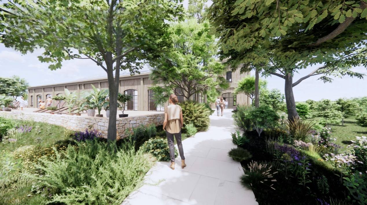 Плавучая часовня установлена на берегу Волги в Некрасовском округе