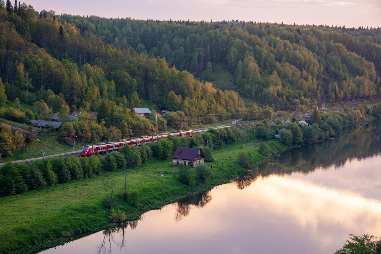 Ярославцы могут вернуть 15% от стоимости билетов на пригородные поезда