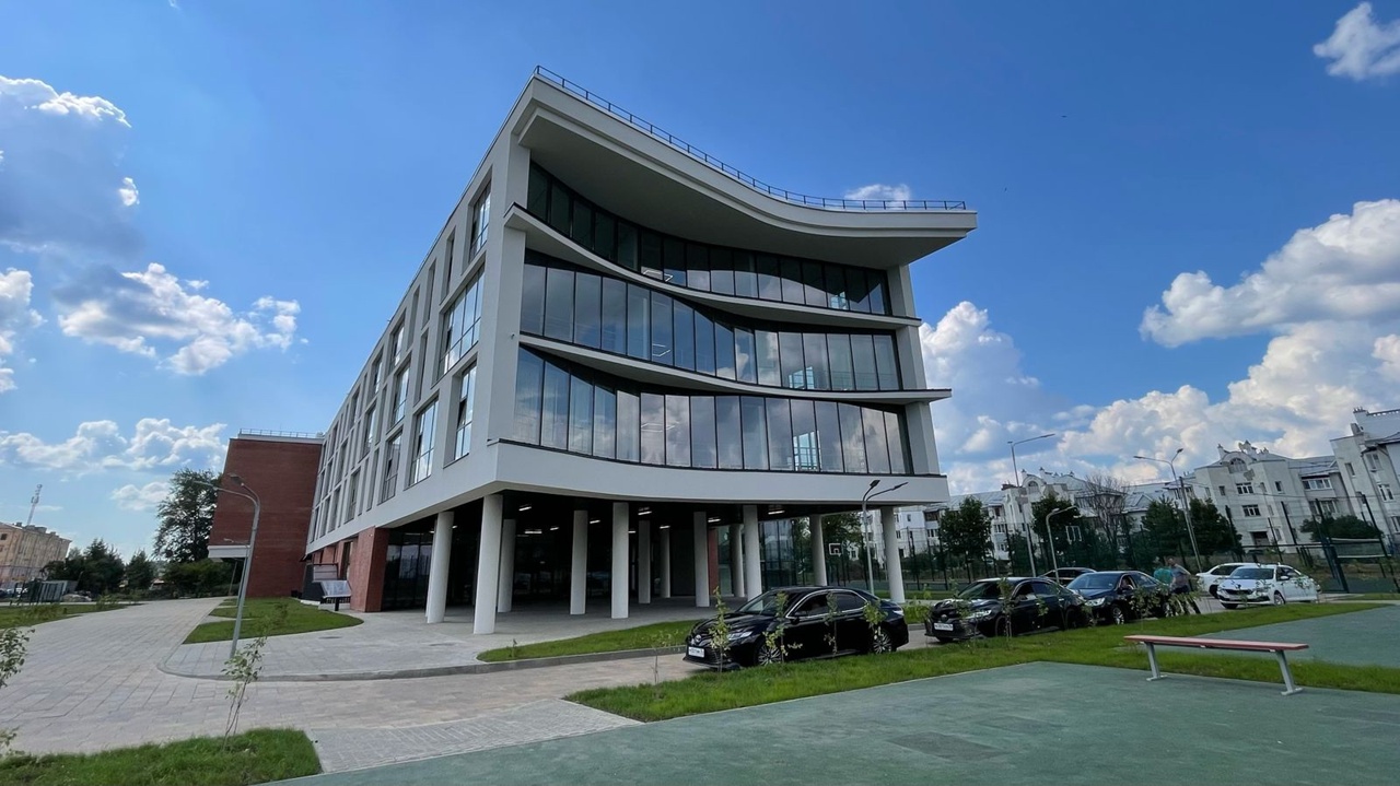 Набор в школу на Большой Федоровской в Ярославле начнется в августе