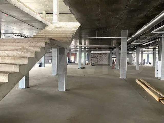 Новый торговый центр в Дзержинском районе Ярославля назвали «Я Аквилон»